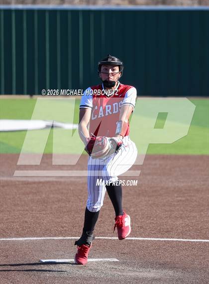 Thumbnail 1 in Melissa @ Guyer photogallery.