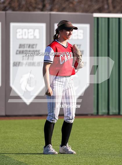 Thumbnail 1 in Melissa @ Guyer photogallery.