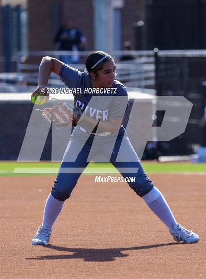 Thumbnail 1 in Melissa @ Guyer photogallery.