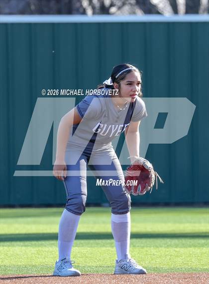 Thumbnail 2 in Melissa @ Guyer photogallery.