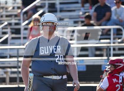Thumbnail 3 in Melissa @ Guyer photogallery.