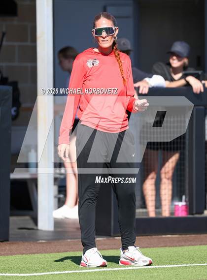 Thumbnail 3 in Melissa @ Guyer photogallery.