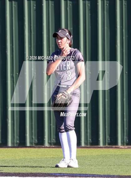 Thumbnail 3 in Melissa @ Guyer photogallery.