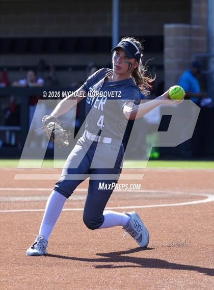 Thumbnail 2 in Melissa @ Guyer photogallery.