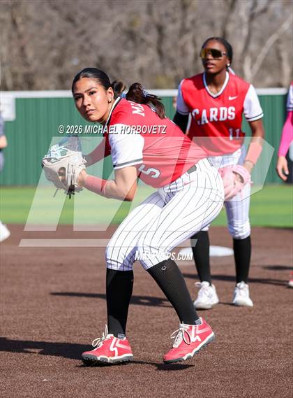 Thumbnail 2 in Melissa @ Guyer photogallery.