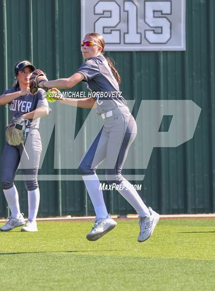Thumbnail 1 in Melissa @ Guyer photogallery.