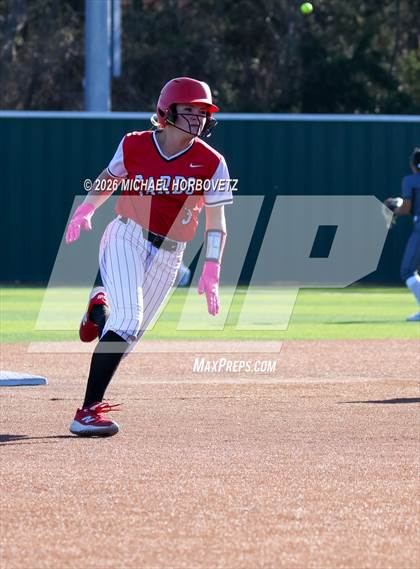 Thumbnail 3 in Melissa @ Guyer photogallery.