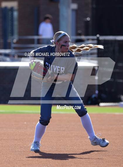 Thumbnail 1 in Melissa @ Guyer photogallery.