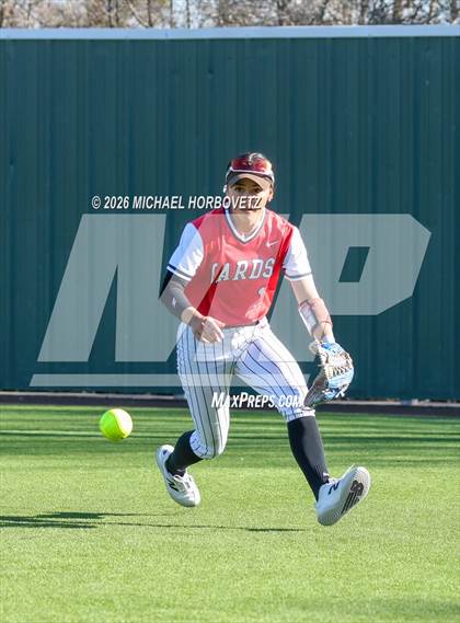 Thumbnail 2 in Melissa @ Guyer photogallery.