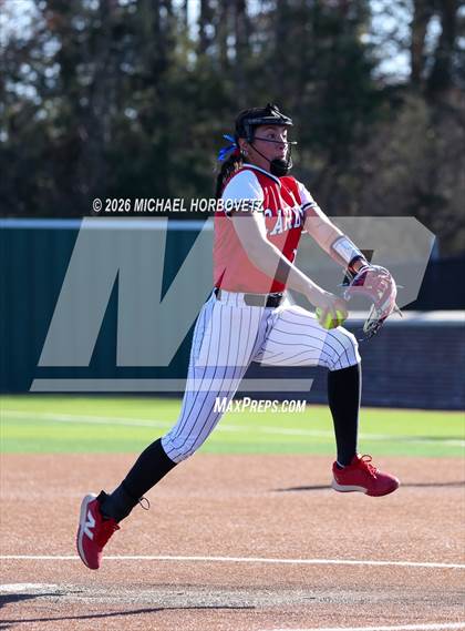 Thumbnail 3 in Melissa @ Guyer photogallery.