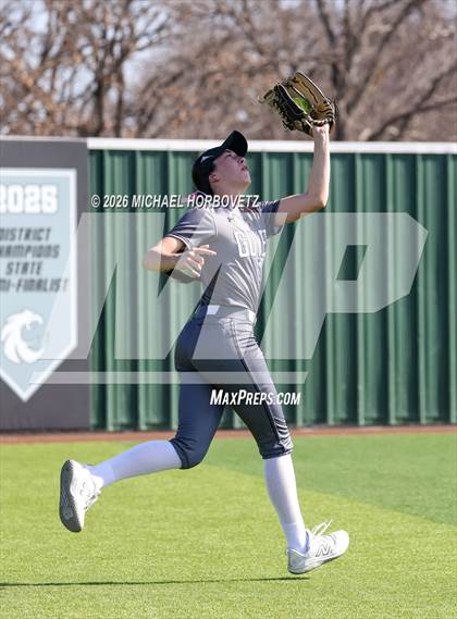 Thumbnail 3 in Melissa @ Guyer photogallery.