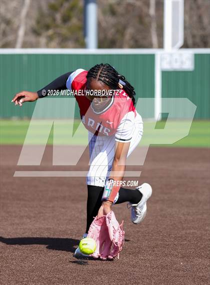 Thumbnail 3 in Melissa @ Guyer photogallery.