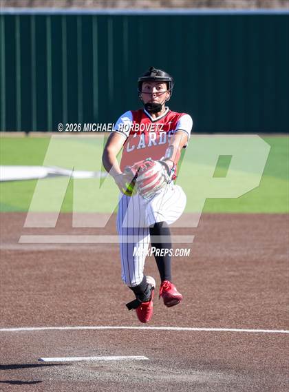 Thumbnail 2 in Melissa @ Guyer photogallery.