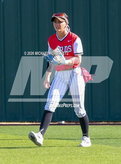 Thumbnail 3 in Melissa @ Guyer photogallery.