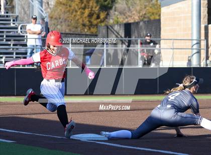 Thumbnail 3 in Melissa @ Guyer photogallery.