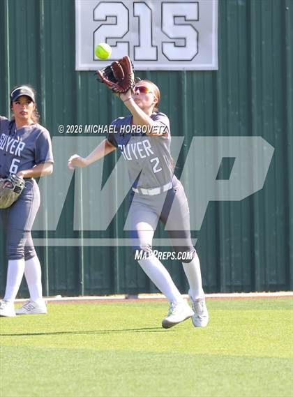 Thumbnail 3 in Melissa @ Guyer photogallery.