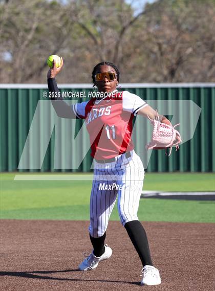 Thumbnail 1 in Melissa @ Guyer photogallery.