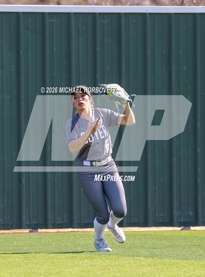 Thumbnail 3 in Melissa @ Guyer photogallery.