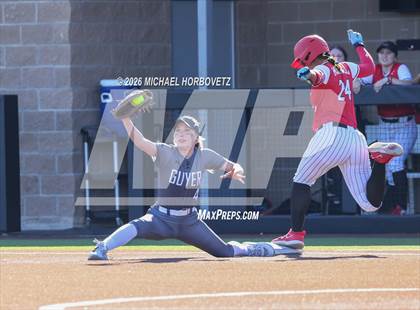 Thumbnail 3 in Melissa @ Guyer photogallery.