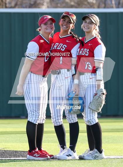 Thumbnail 3 in Melissa @ Guyer photogallery.