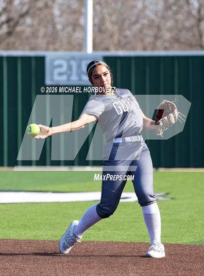 Thumbnail 1 in Melissa @ Guyer photogallery.