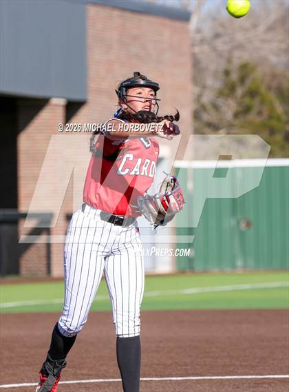 Thumbnail 3 in Melissa @ Guyer photogallery.