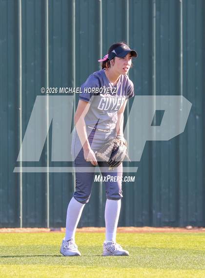 Thumbnail 1 in Melissa @ Guyer photogallery.