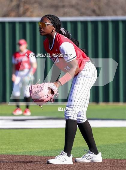 Thumbnail 3 in Melissa @ Guyer photogallery.