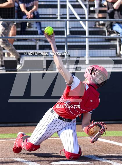 Thumbnail 2 in Melissa @ Guyer photogallery.