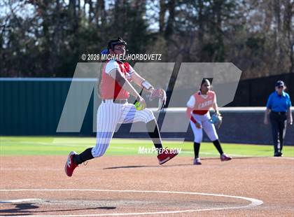 Thumbnail 3 in Melissa @ Guyer photogallery.