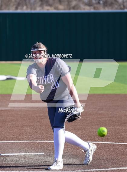 Thumbnail 1 in Melissa @ Guyer photogallery.