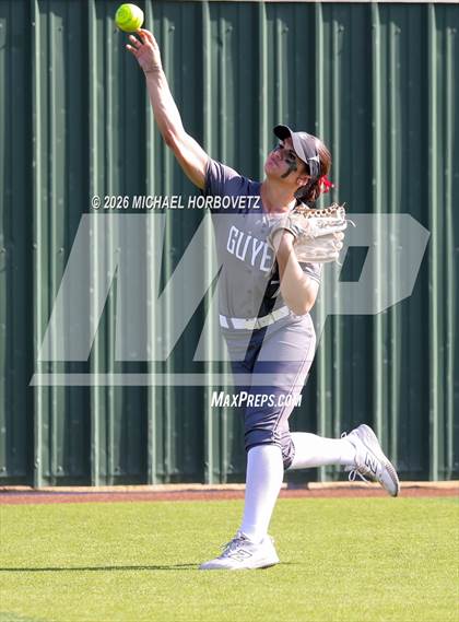 Thumbnail 3 in Melissa @ Guyer photogallery.