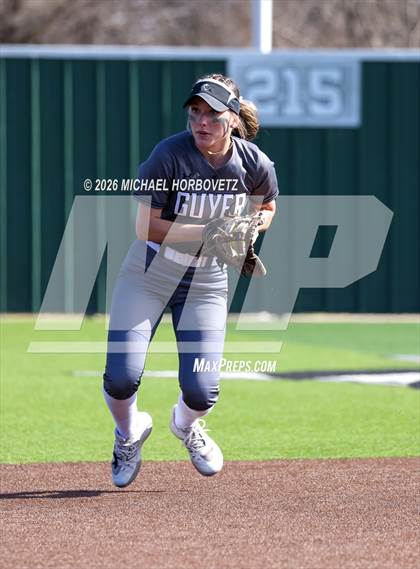 Thumbnail 1 in Melissa @ Guyer photogallery.
