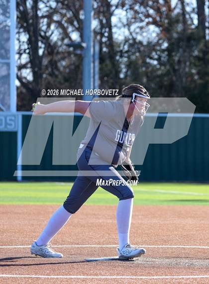 Thumbnail 1 in Melissa @ Guyer photogallery.