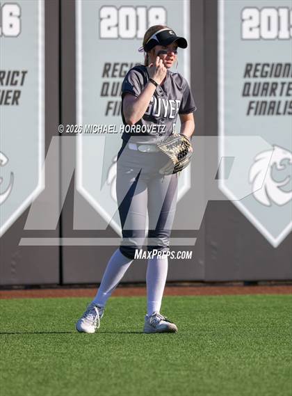 Thumbnail 3 in Melissa @ Guyer photogallery.