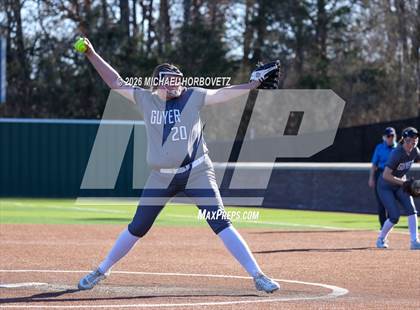Thumbnail 2 in Melissa @ Guyer photogallery.