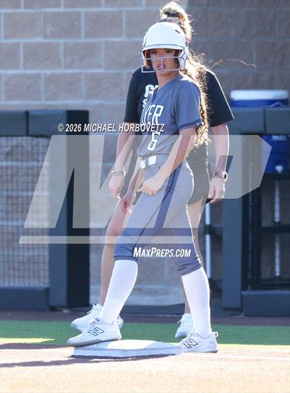 Thumbnail 2 in Melissa @ Guyer photogallery.