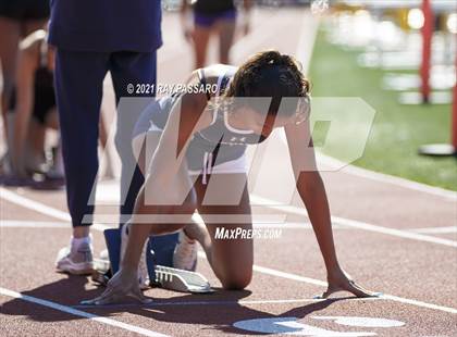 Thumbnail 1 in Section XI Girls Individual Championships photogallery.