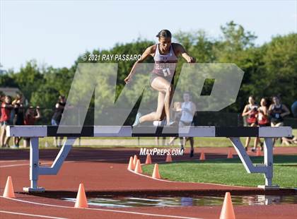 Thumbnail 1 in Section XI Girls Individual Championships photogallery.