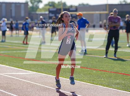 Thumbnail 2 in Section XI Girls Individual Championships photogallery.