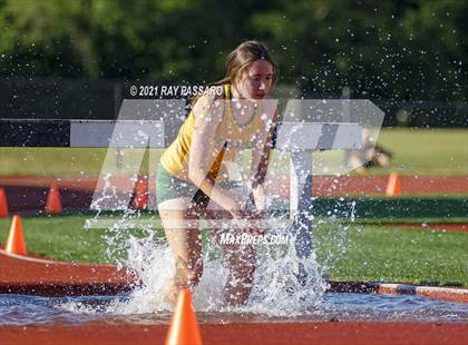 Thumbnail 1 in Section XI Girls Individual Championships photogallery.