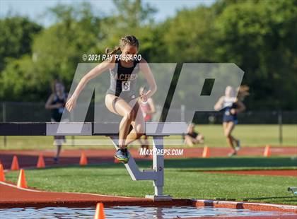 Thumbnail 1 in Section XI Girls Individual Championships photogallery.