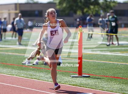 Thumbnail 1 in Section XI Girls Individual Championships photogallery.