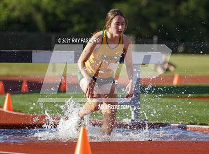 Thumbnail 2 in Section XI Girls Individual Championships photogallery.