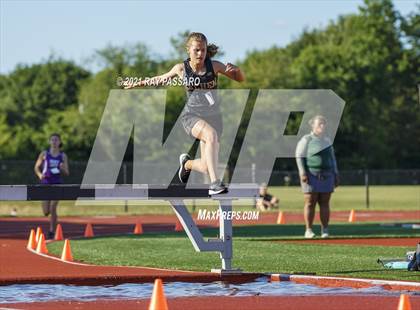Thumbnail 1 in Section XI Girls Individual Championships photogallery.