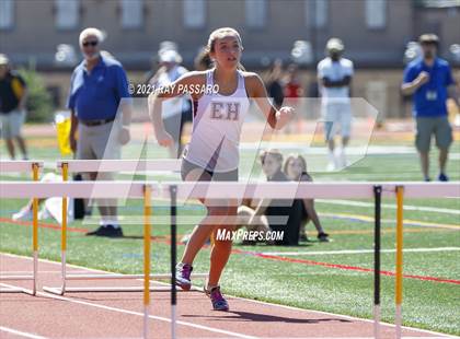 Thumbnail 1 in Section XI Girls Individual Championships photogallery.