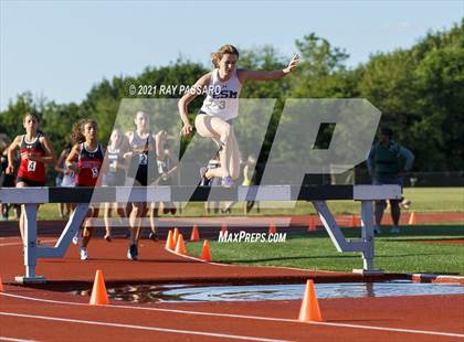 Thumbnail 1 in Section XI Girls Individual Championships photogallery.