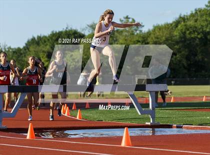 Thumbnail 2 in Section XI Girls Individual Championships photogallery.