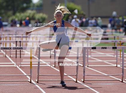 Thumbnail 2 in Section XI Girls Individual Championships photogallery.