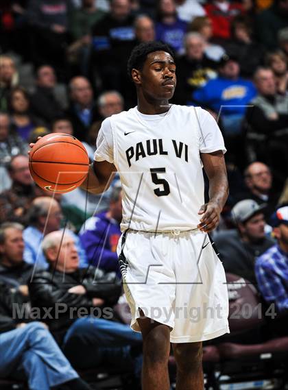 Thumbnail 1 in Paul VI vs White Station (Bass Pro Tournament of Champions) photogallery.